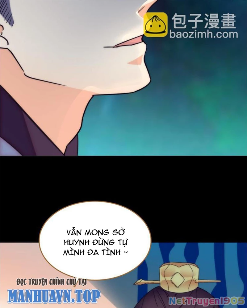 Sở Lưu Hương Truyền Kỳ Chapter 22 - 19