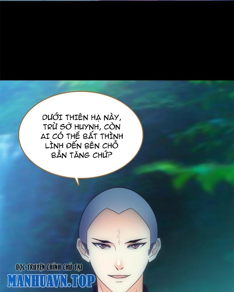 Sở Lưu Hương Truyền Kỳ Chapter 22 - 23
