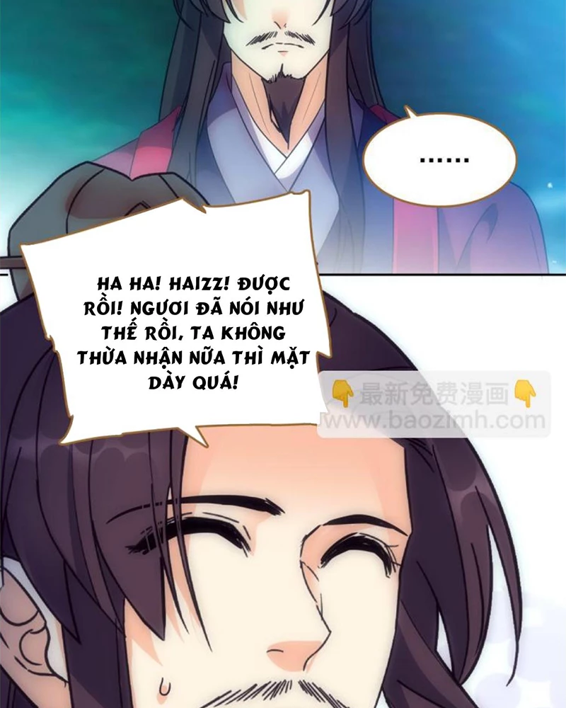 Sở Lưu Hương Truyền Kỳ Chapter 22 - 25