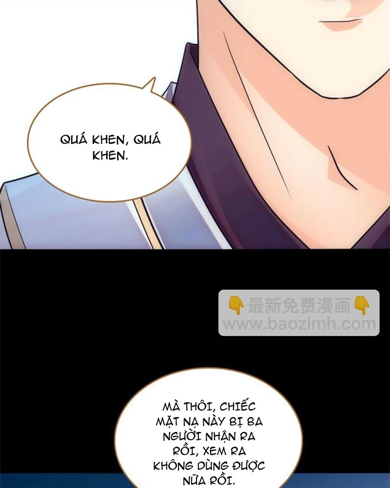 Sở Lưu Hương Truyền Kỳ Chapter 22 - 28