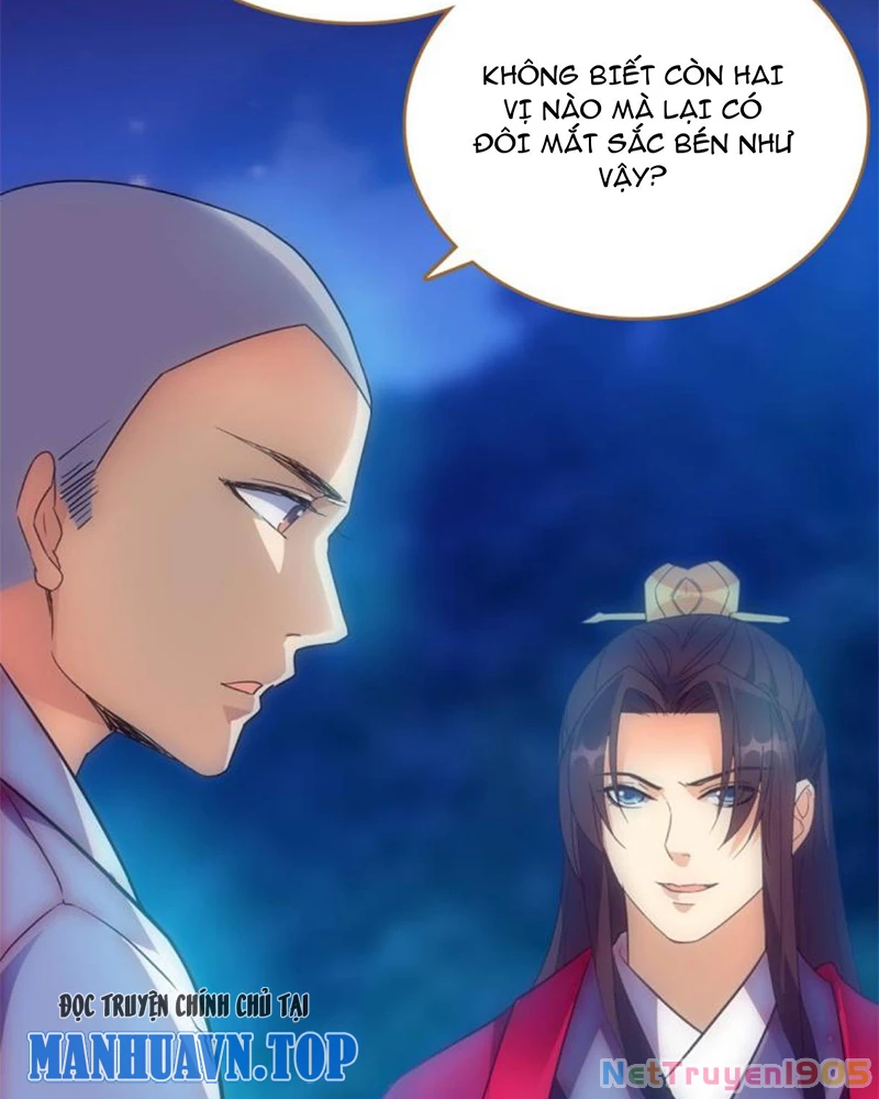 Sở Lưu Hương Truyền Kỳ Chapter 22 - 35