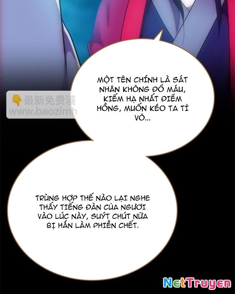Sở Lưu Hương Truyền Kỳ Chapter 22 - 36