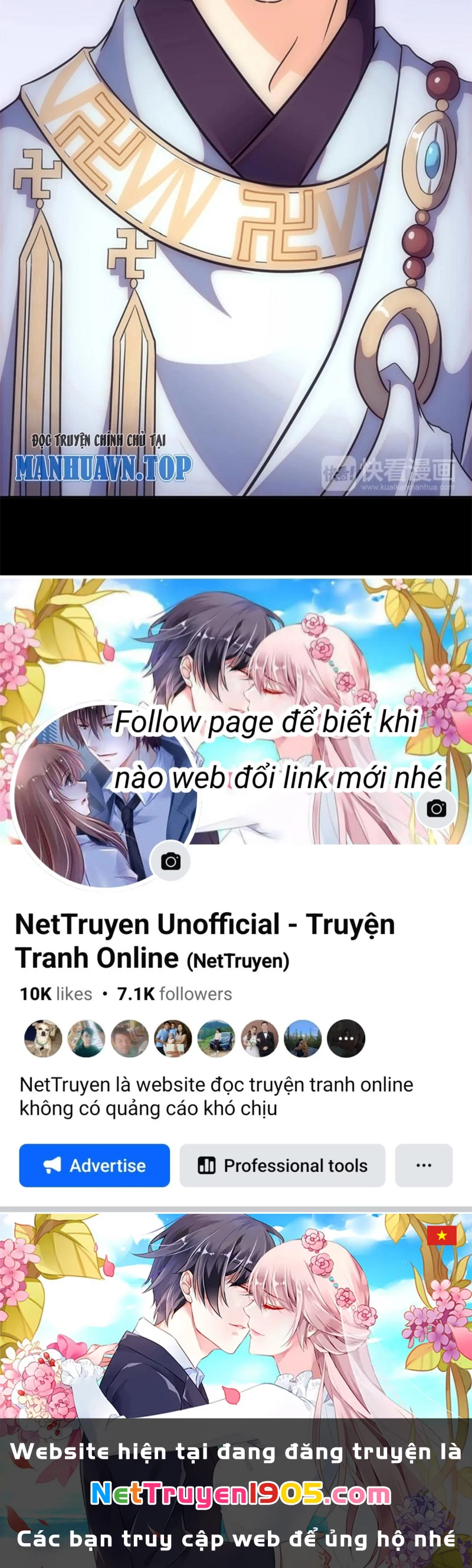 Sở Lưu Hương Truyền Kỳ Chapter 22 - 45
