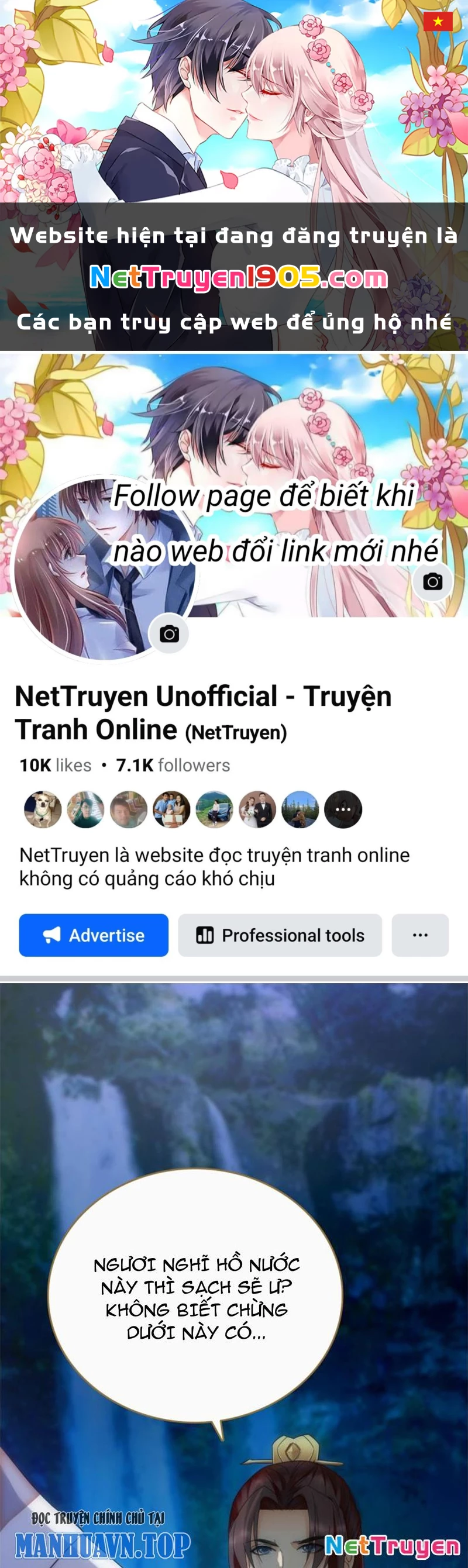 Sở Lưu Hương Truyền Kỳ Chapter 23 - 1