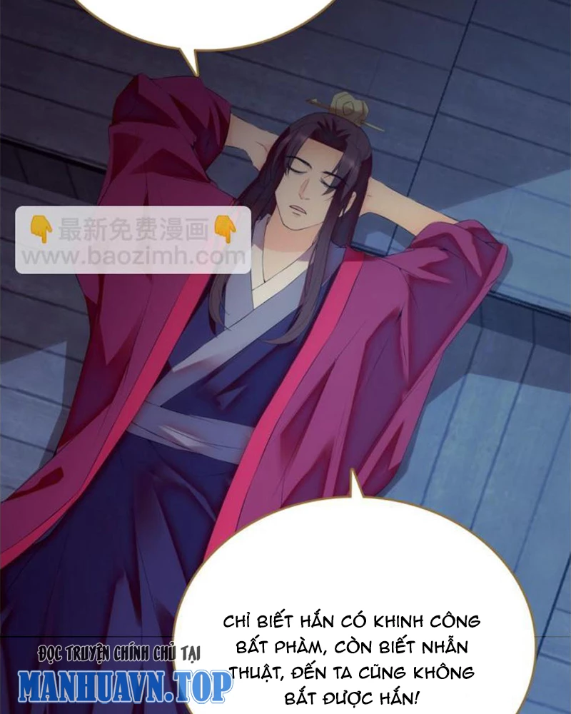 Sở Lưu Hương Truyền Kỳ Chapter 23 - 9