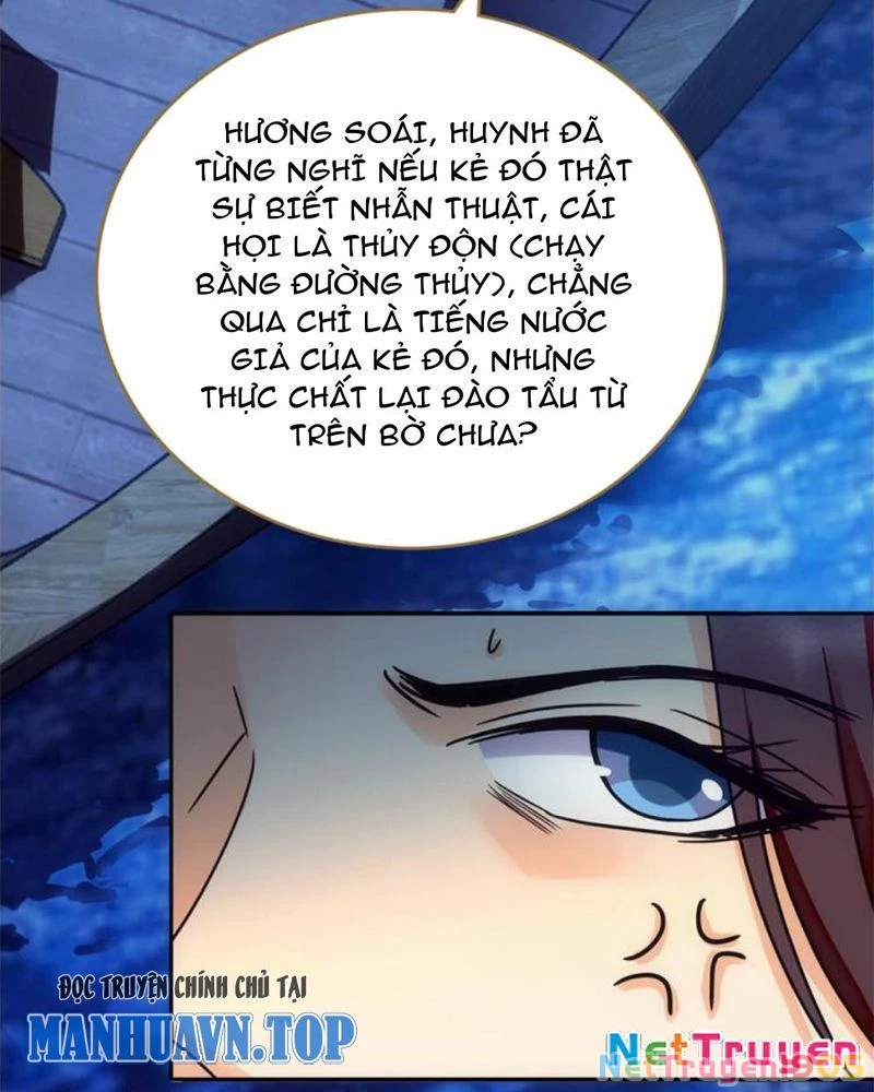 Sở Lưu Hương Truyền Kỳ Chapter 23 - 11