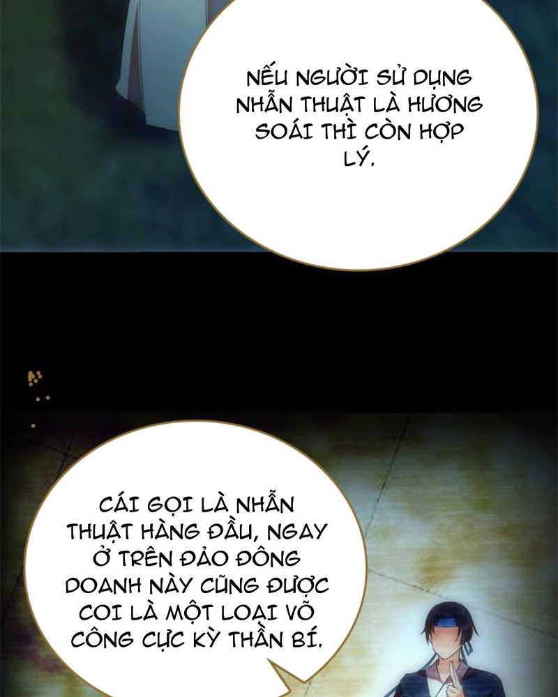 Sở Lưu Hương Truyền Kỳ Chapter 23 - 19