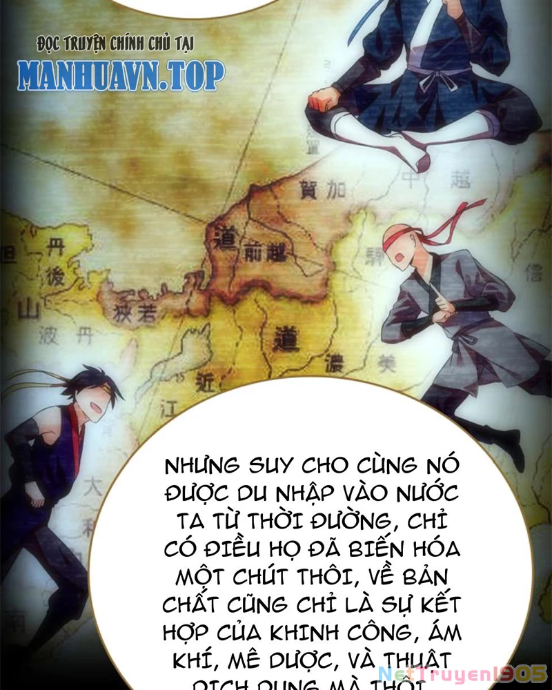 Sở Lưu Hương Truyền Kỳ Chapter 23 - 20