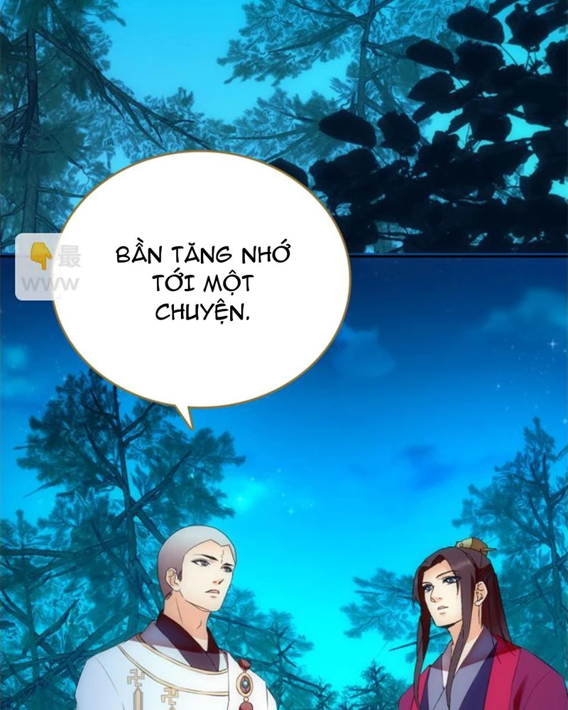 Sở Lưu Hương Truyền Kỳ Chapter 23 - 28