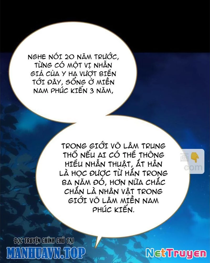 Sở Lưu Hương Truyền Kỳ Chapter 23 - 31