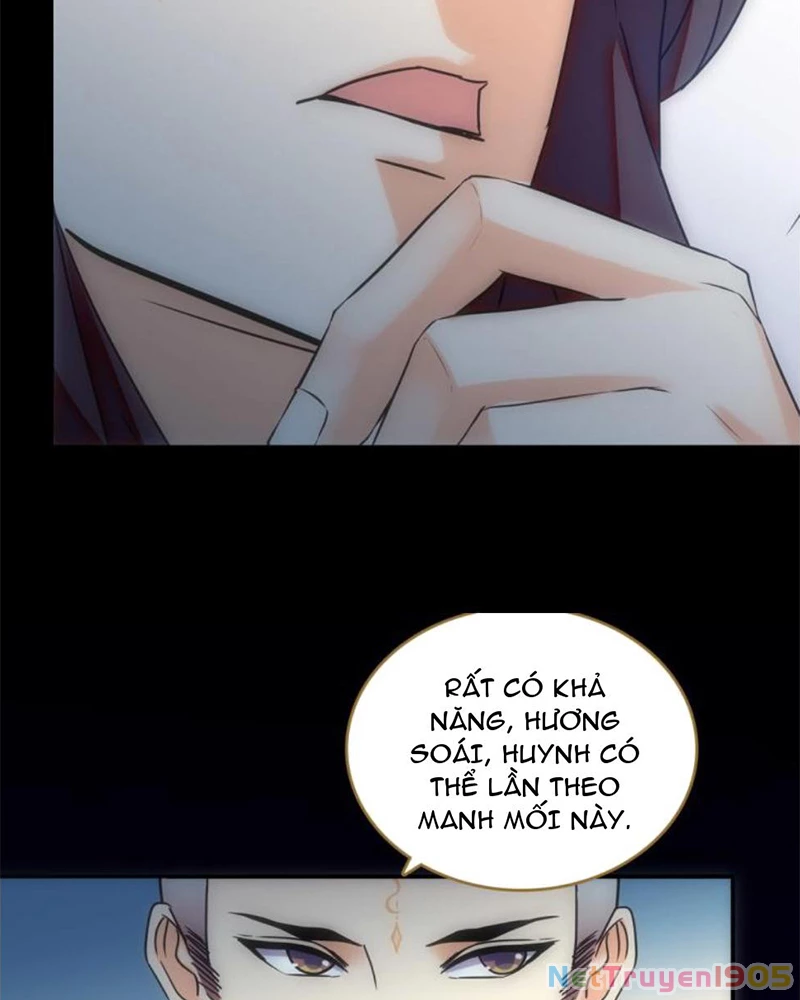 Sở Lưu Hương Truyền Kỳ Chapter 23 - 34