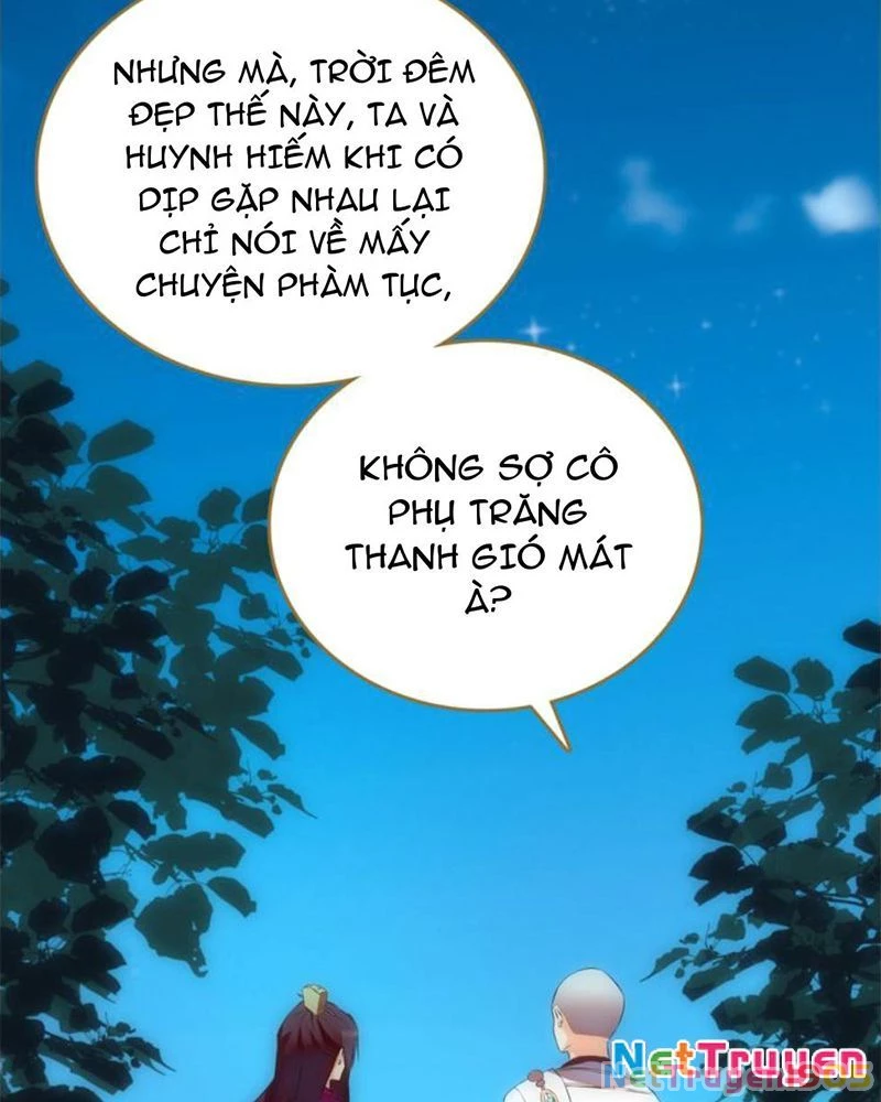 Sở Lưu Hương Truyền Kỳ Chapter 23 - 36