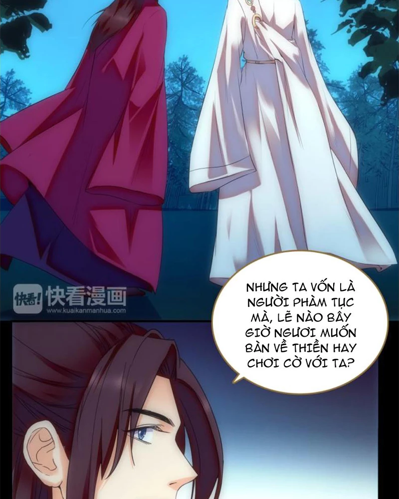 Sở Lưu Hương Truyền Kỳ Chapter 23 - 37
