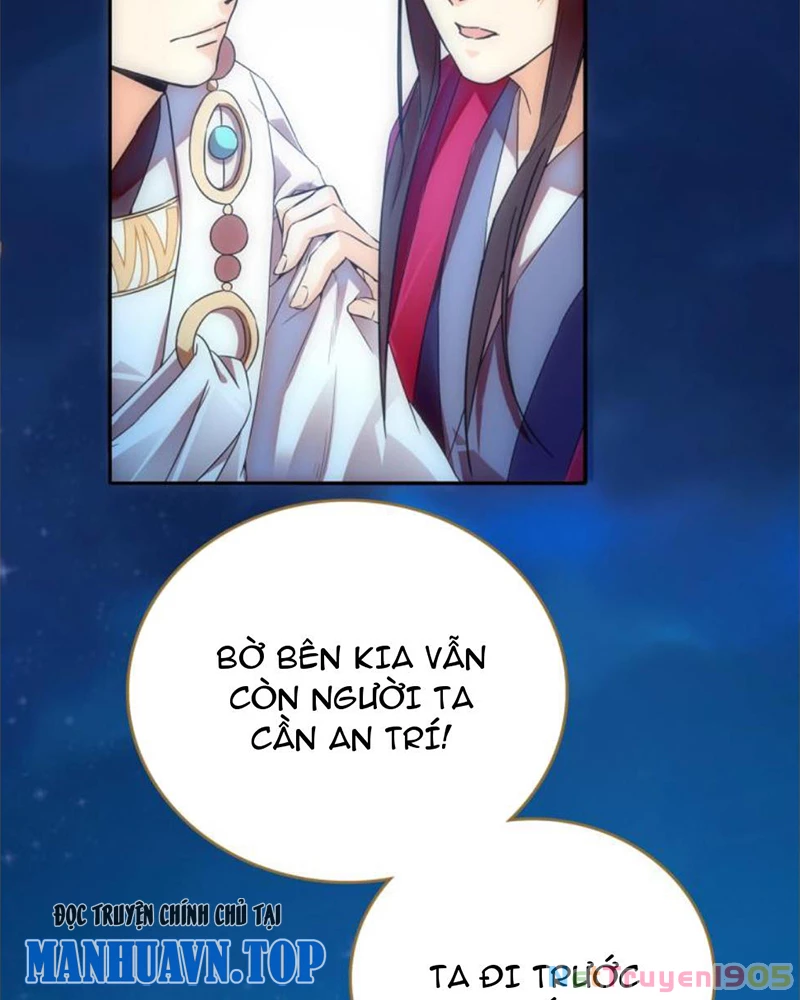 Sở Lưu Hương Truyền Kỳ Chapter 23 - 39