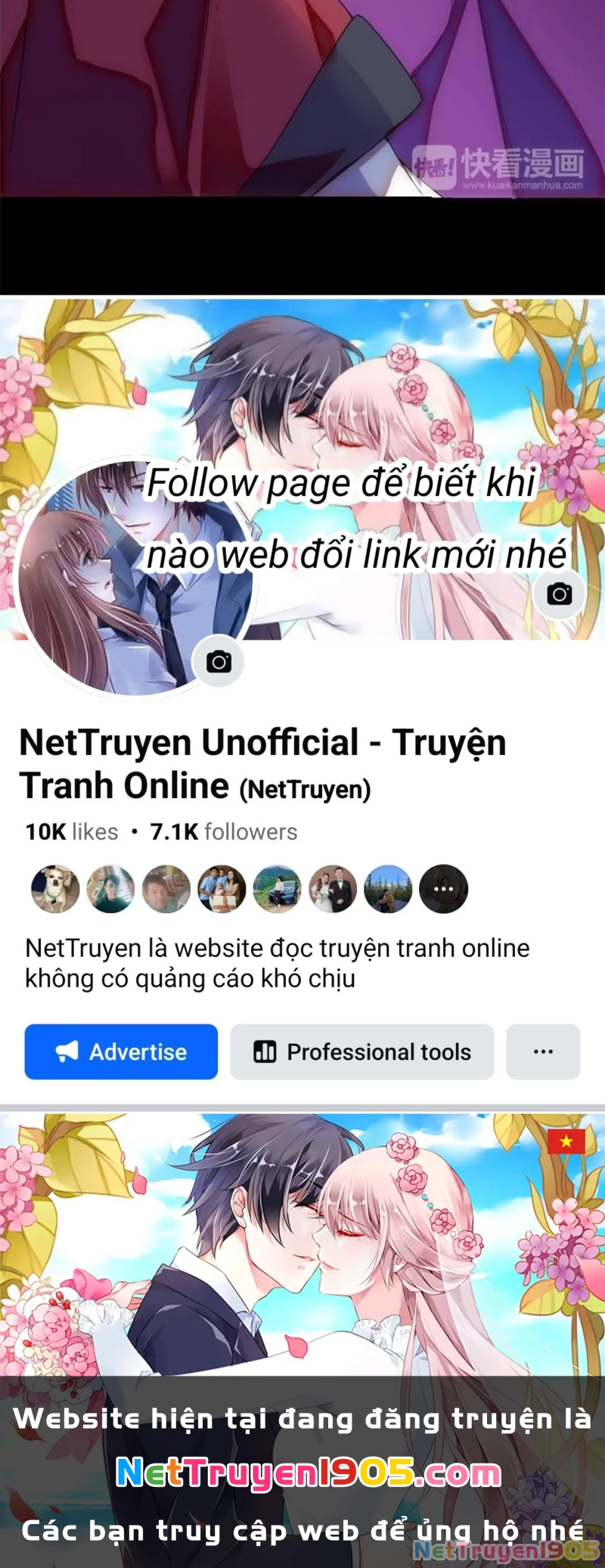 Sở Lưu Hương Truyền Kỳ Chapter 23 - 52