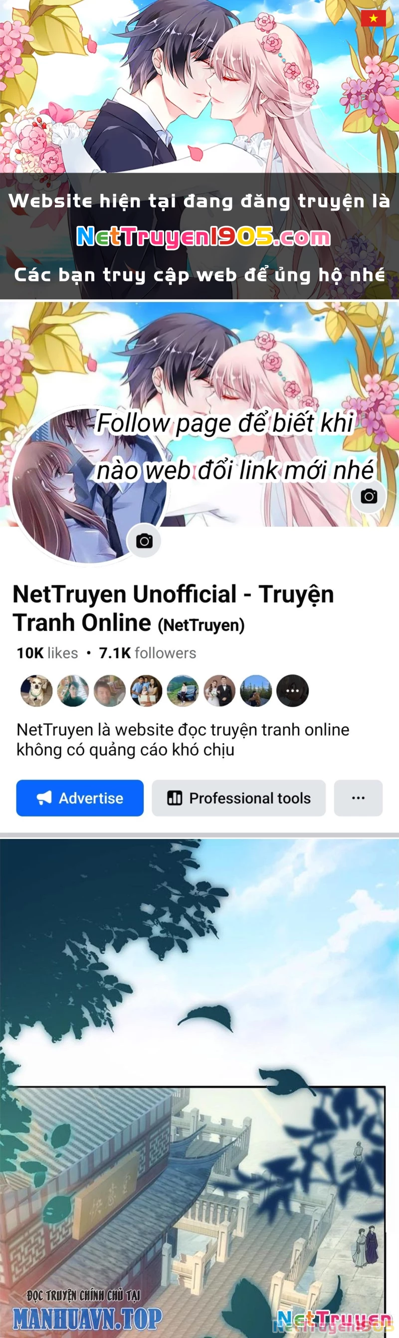 Sở Lưu Hương Truyền Kỳ Chapter 24 - 1