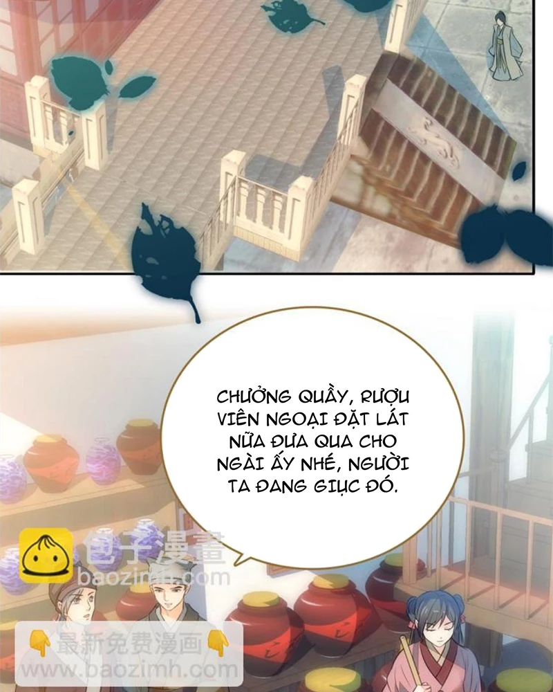Sở Lưu Hương Truyền Kỳ Chapter 24 - 2