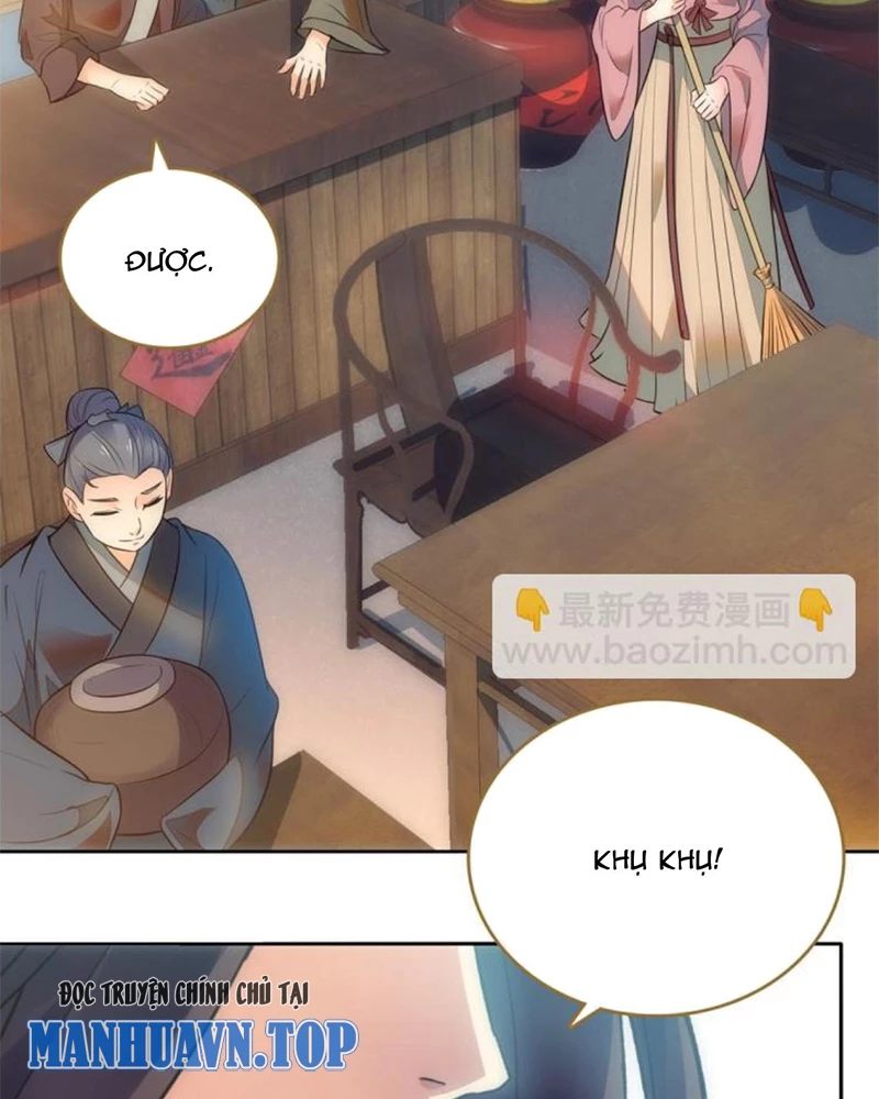 Sở Lưu Hương Truyền Kỳ Chapter 24 - 3