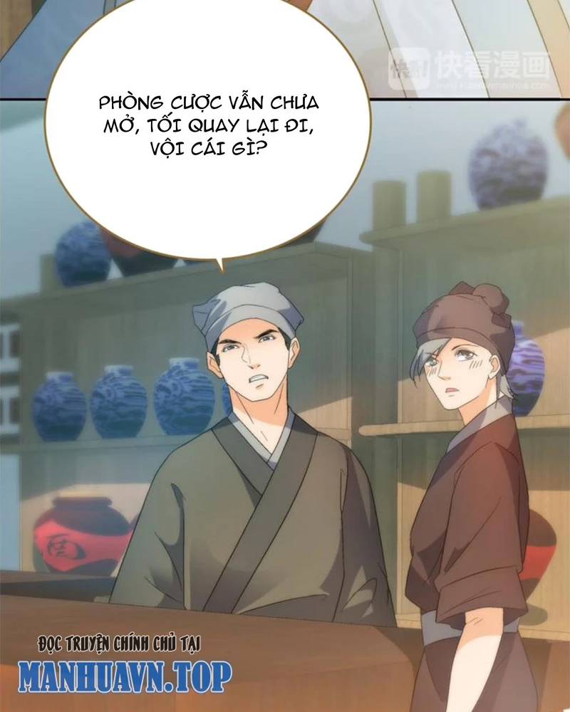 Sở Lưu Hương Truyền Kỳ Chapter 24 - 7
