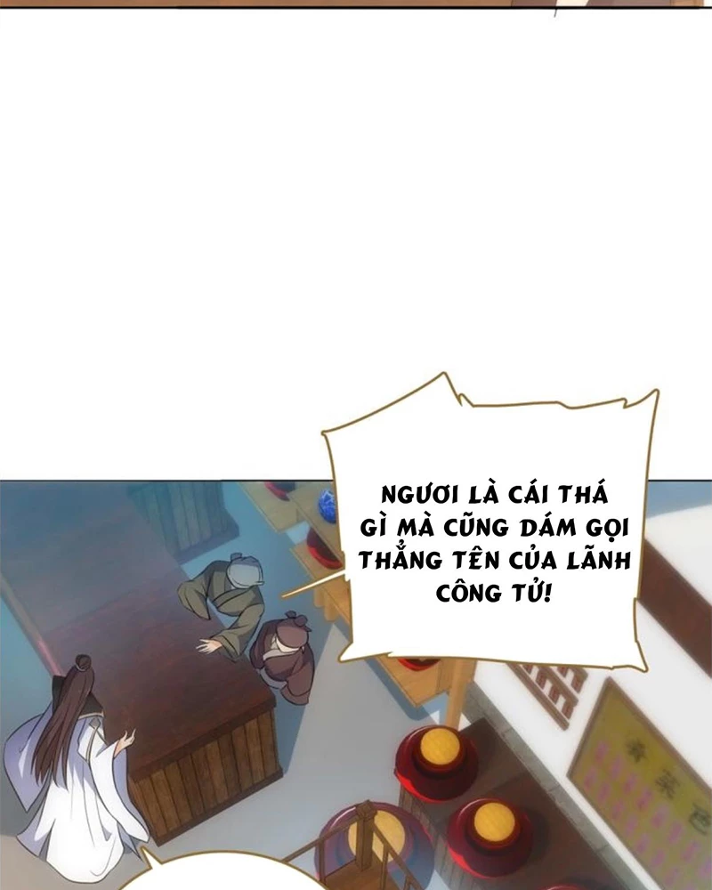 Sở Lưu Hương Truyền Kỳ Chapter 24 - 8