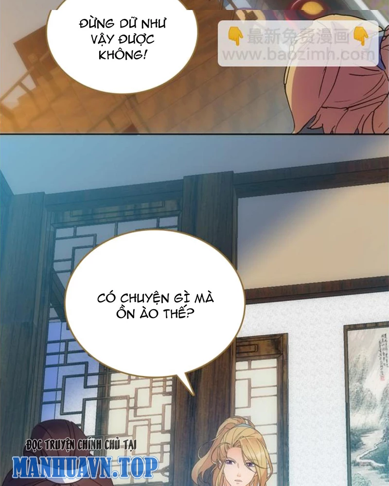 Sở Lưu Hương Truyền Kỳ Chapter 24 - 9