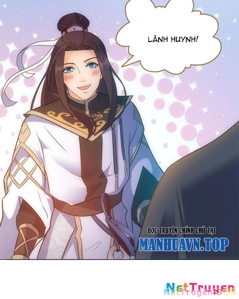 Sở Lưu Hương Truyền Kỳ Chapter 24 - 11