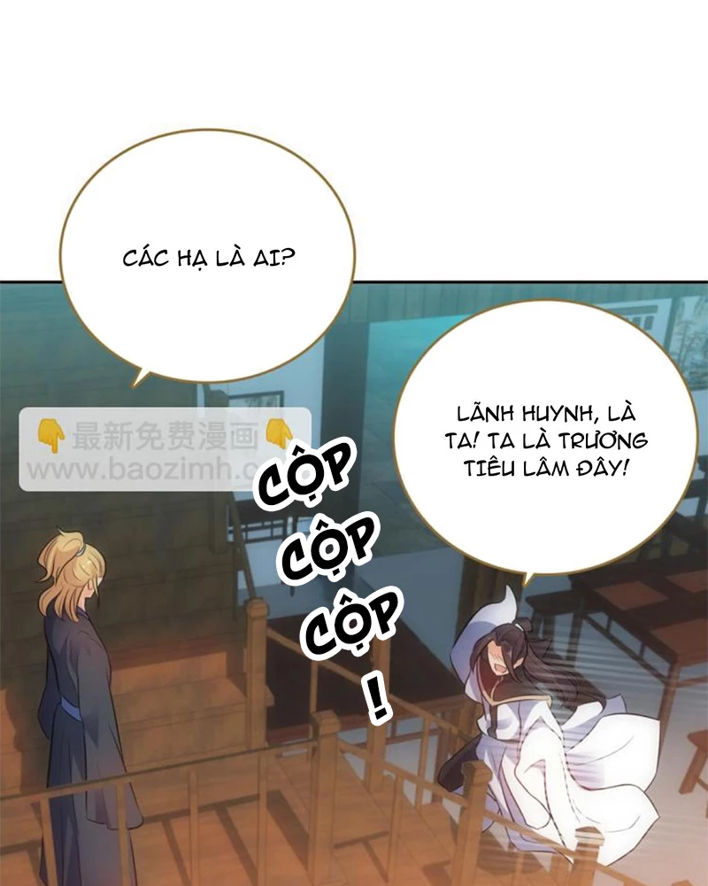 Sở Lưu Hương Truyền Kỳ Chapter 24 - 12