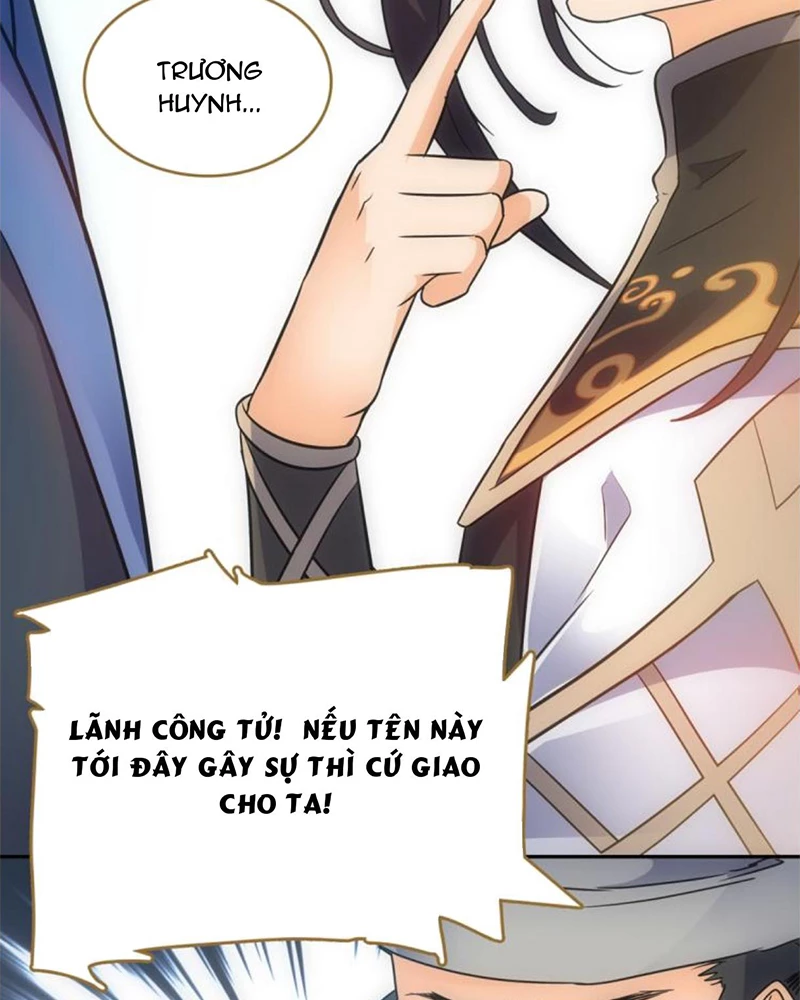 Sở Lưu Hương Truyền Kỳ Chapter 24 - 14
