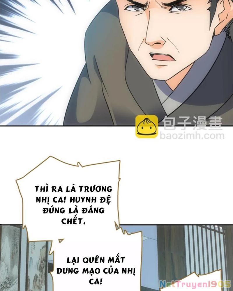 Sở Lưu Hương Truyền Kỳ Chapter 24 - 15