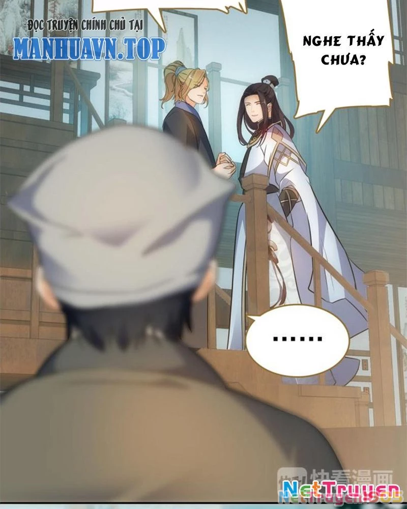 Sở Lưu Hương Truyền Kỳ Chapter 24 - 16
