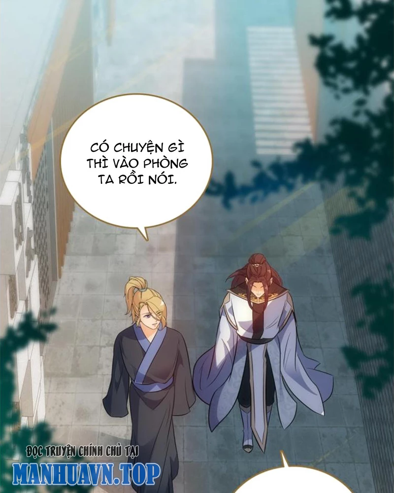 Sở Lưu Hương Truyền Kỳ Chapter 24 - 17
