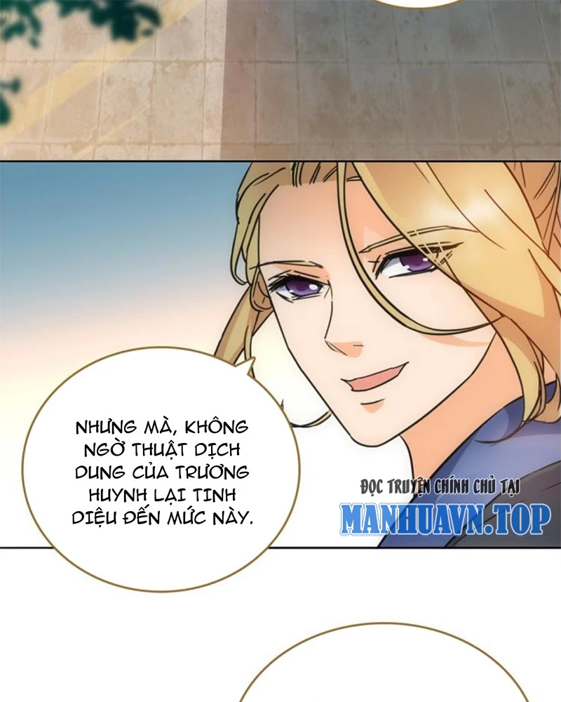 Sở Lưu Hương Truyền Kỳ Chapter 24 - 19