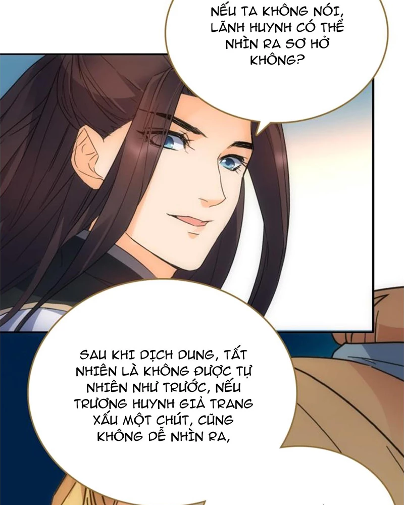 Sở Lưu Hương Truyền Kỳ Chapter 24 - 20