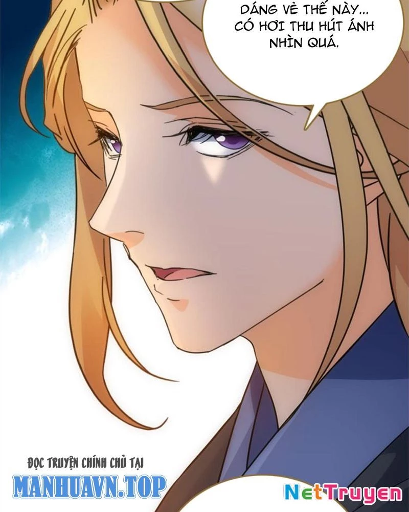 Sở Lưu Hương Truyền Kỳ Chapter 24 - 21