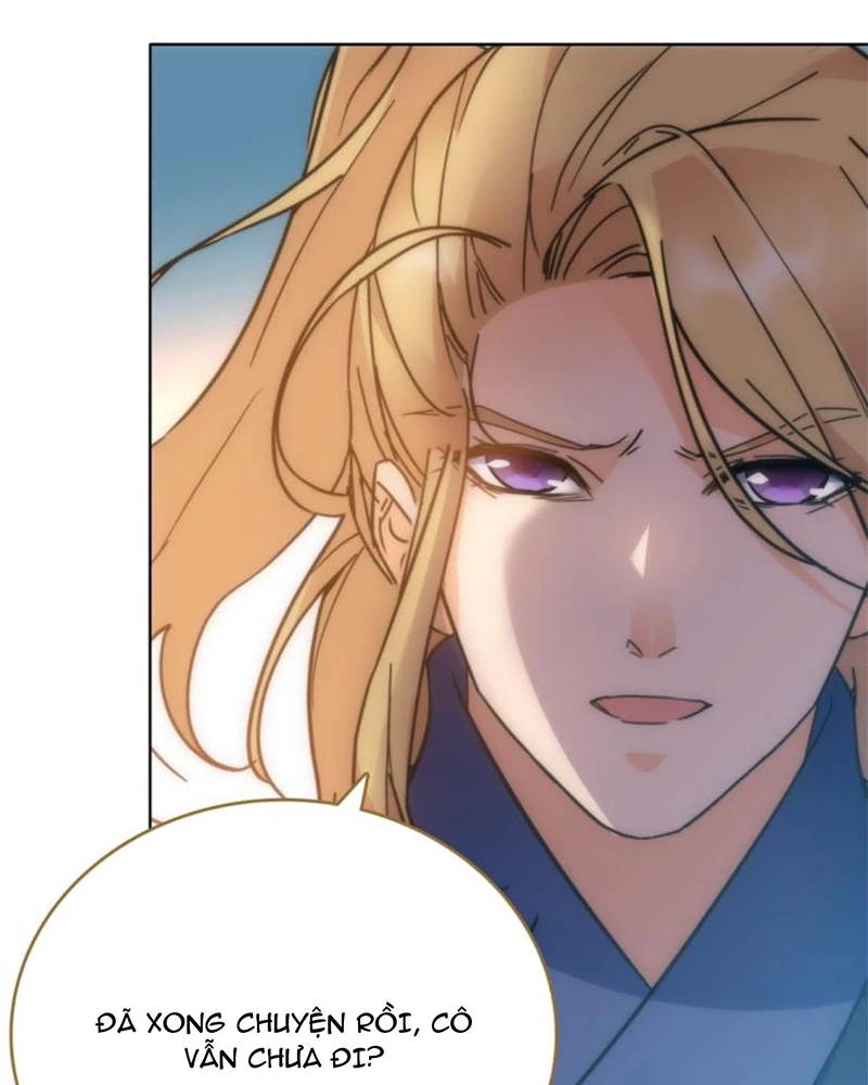 Sở Lưu Hương Truyền Kỳ Chapter 24 - 27