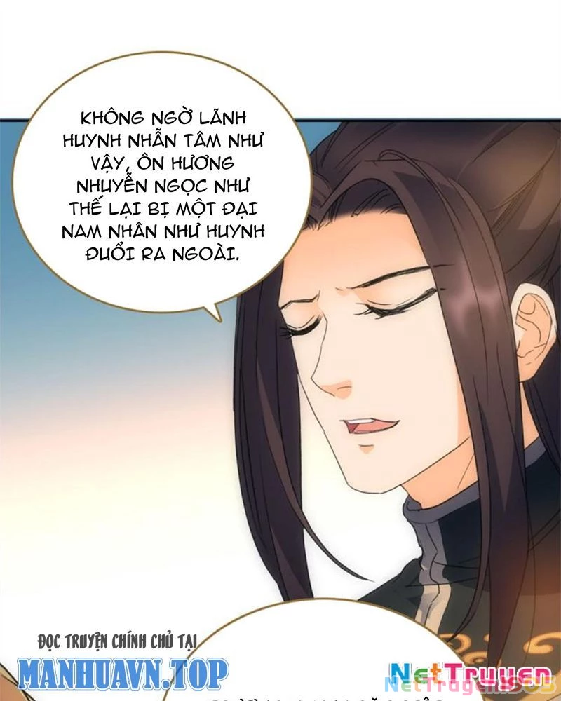 Sở Lưu Hương Truyền Kỳ Chapter 24 - 31