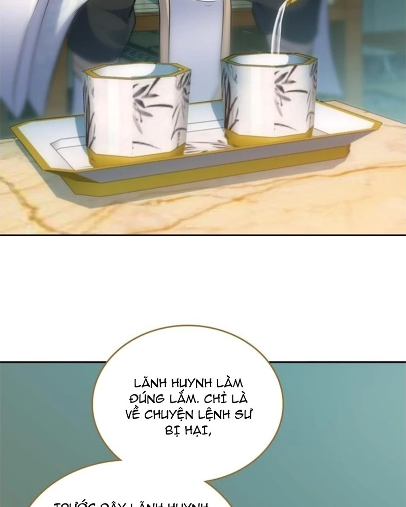 Sở Lưu Hương Truyền Kỳ Chapter 24 - 34