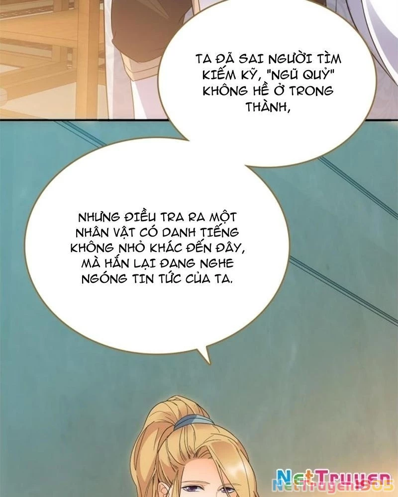 Sở Lưu Hương Truyền Kỳ Chapter 24 - 36