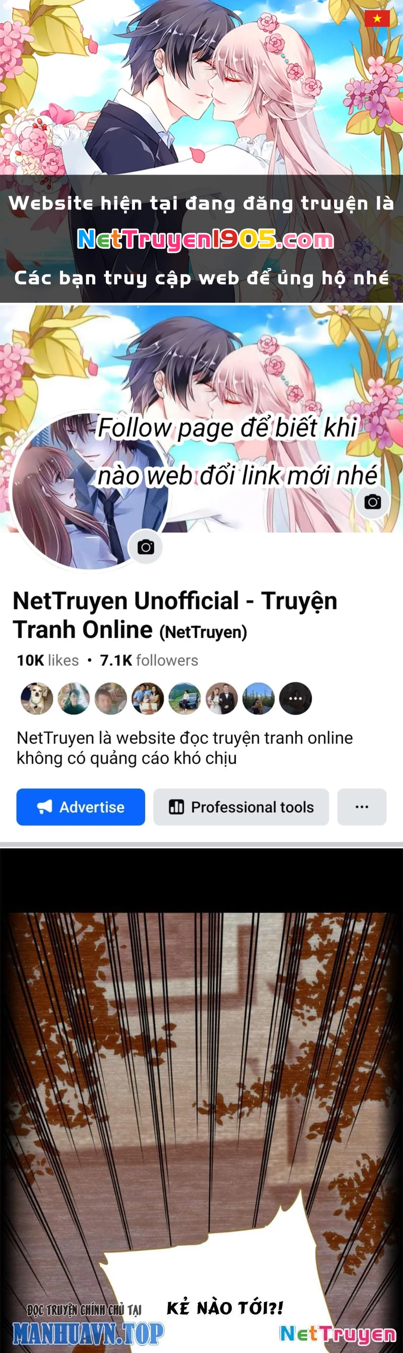 Sở Lưu Hương Truyền Kỳ Chapter 25 - 1