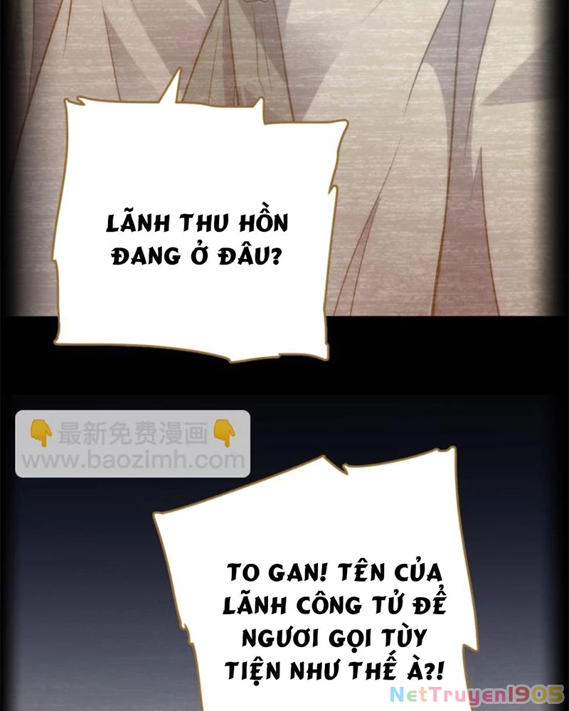 Sở Lưu Hương Truyền Kỳ Chapter 25 - 4