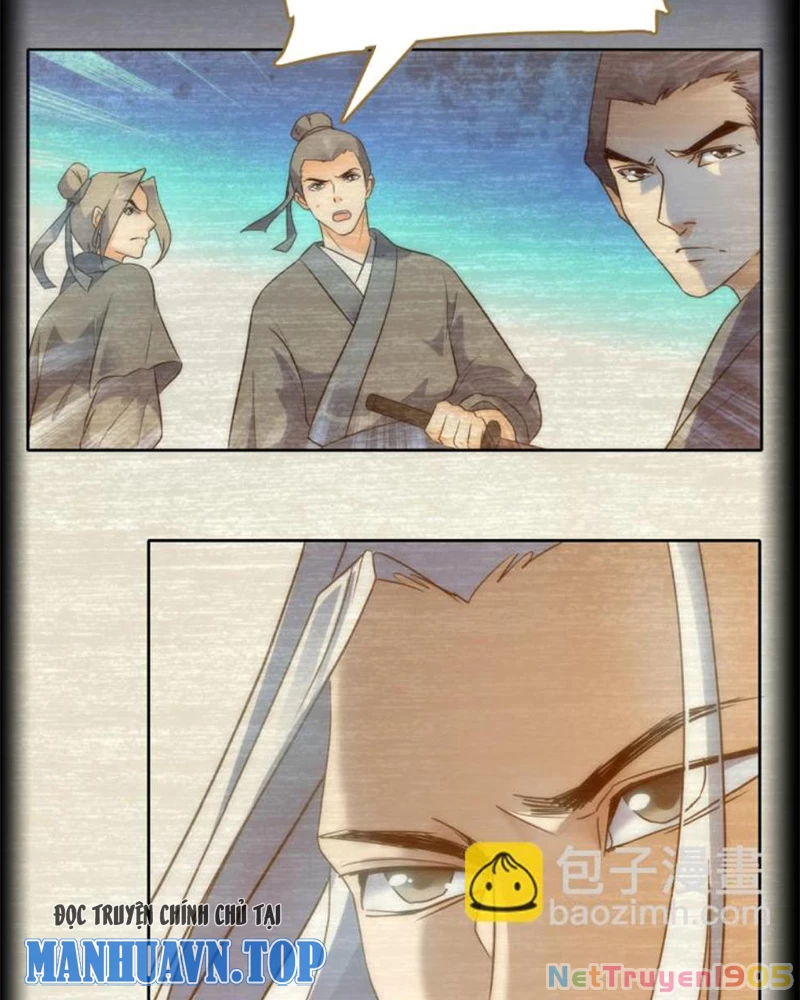 Sở Lưu Hương Truyền Kỳ Chapter 25 - 5