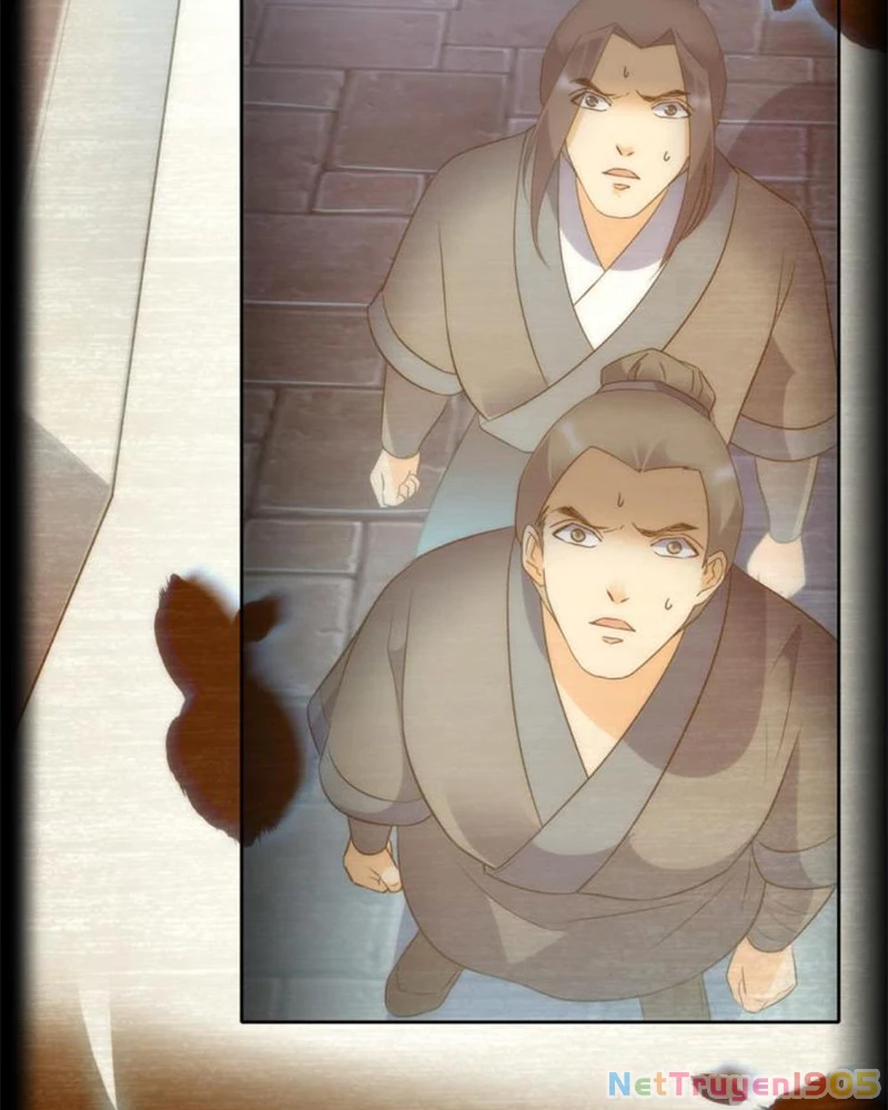 Sở Lưu Hương Truyền Kỳ Chapter 25 - 10