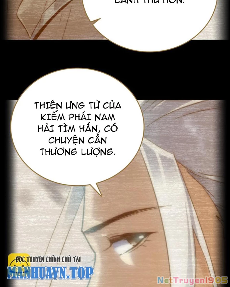 Sở Lưu Hương Truyền Kỳ Chapter 25 - 15