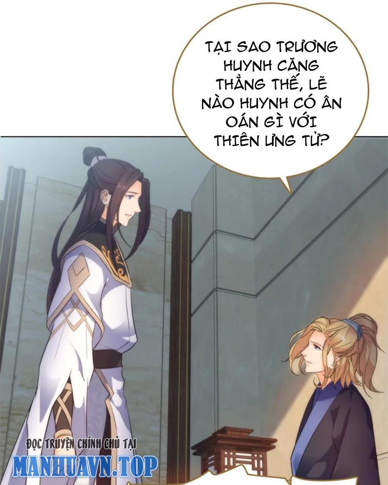 Sở Lưu Hương Truyền Kỳ Chapter 25 - 19
