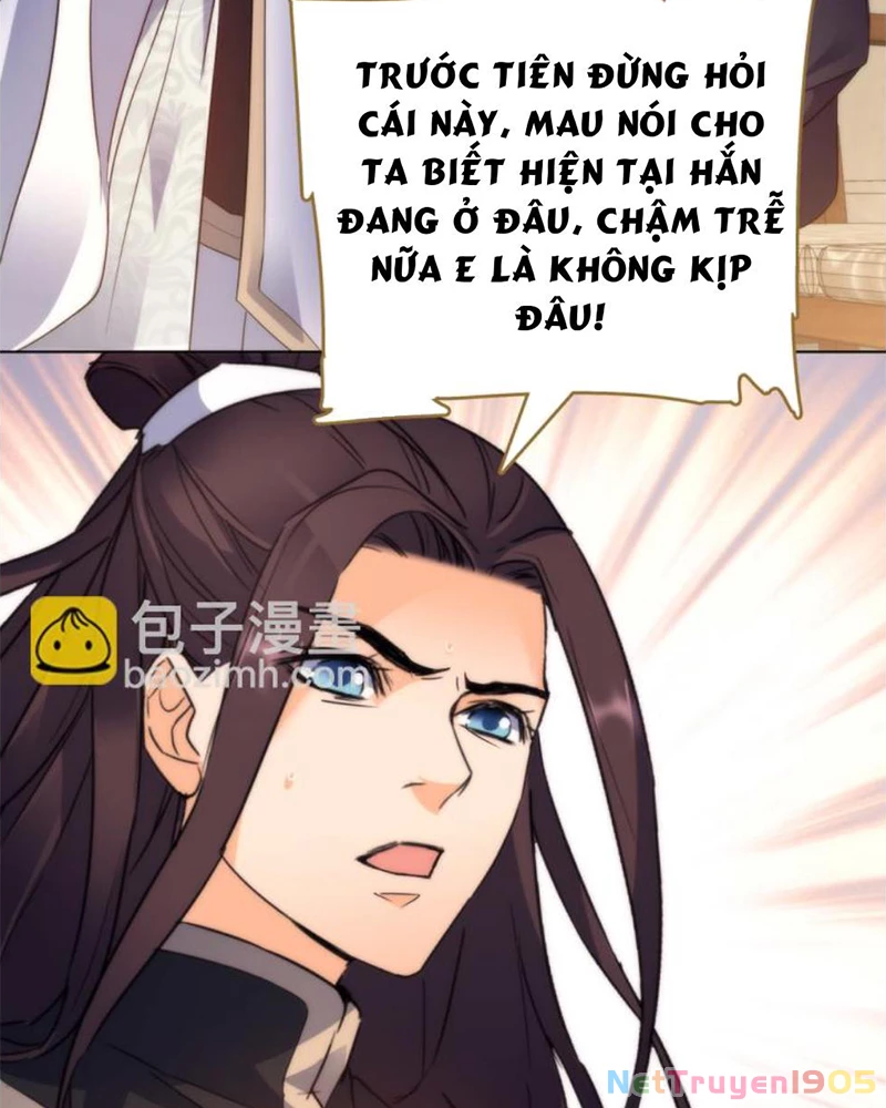 Sở Lưu Hương Truyền Kỳ Chapter 25 - 20