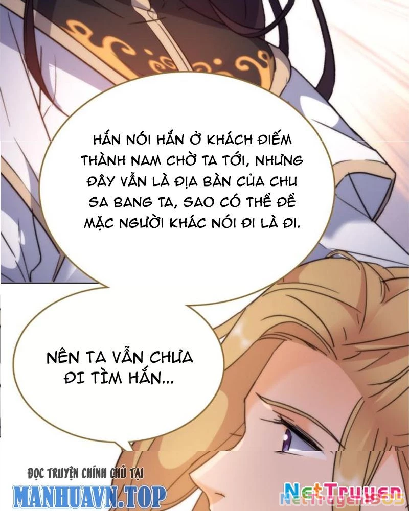 Sở Lưu Hương Truyền Kỳ Chapter 25 - 21