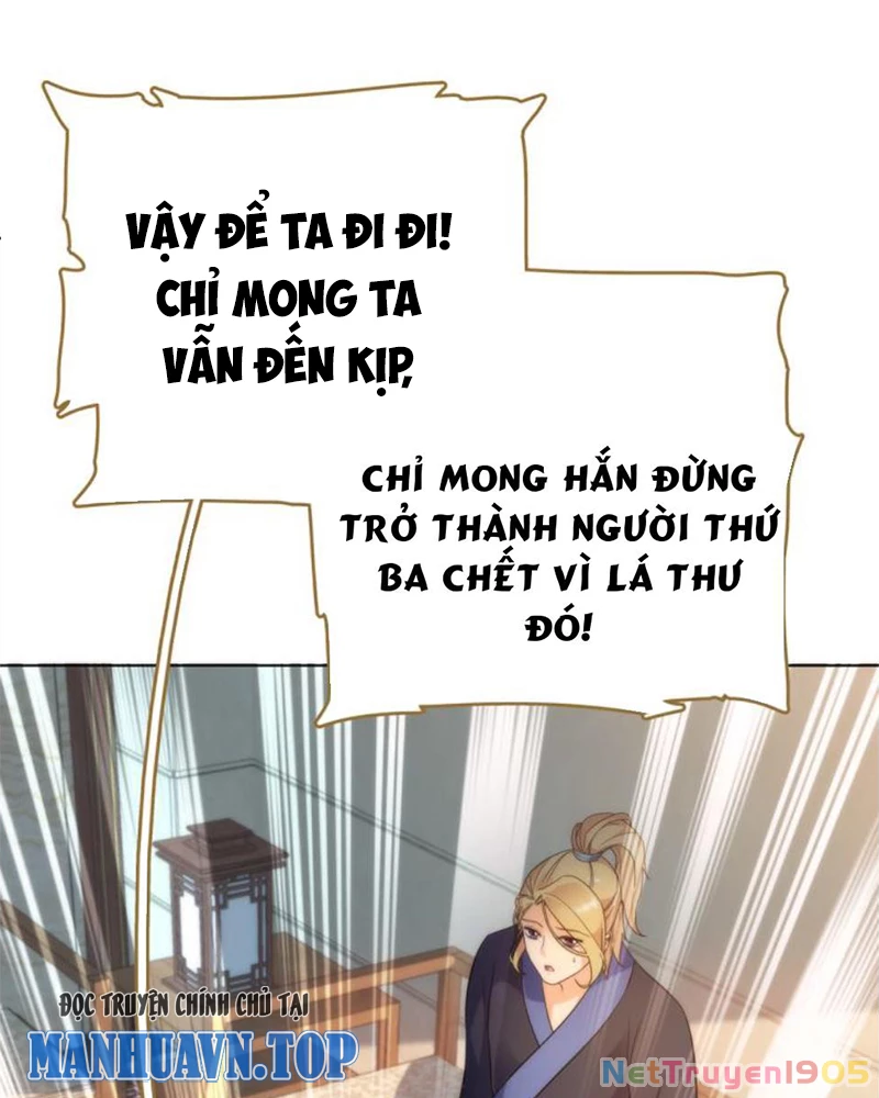 Sở Lưu Hương Truyền Kỳ Chapter 25 - 23