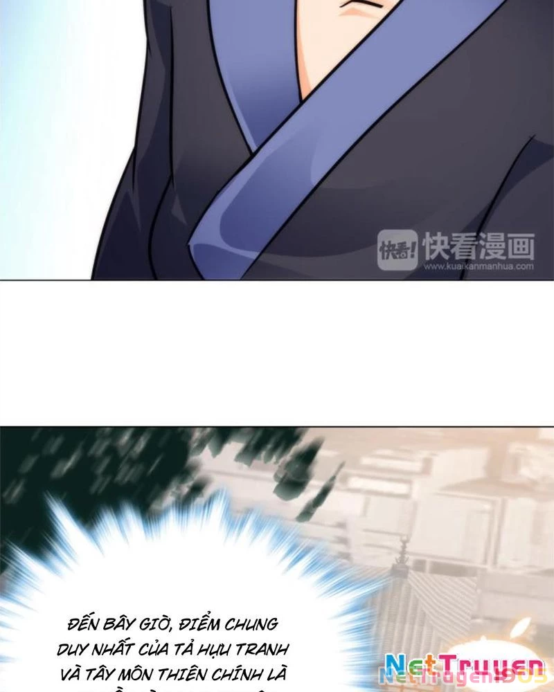 Sở Lưu Hương Truyền Kỳ Chapter 25 - 26