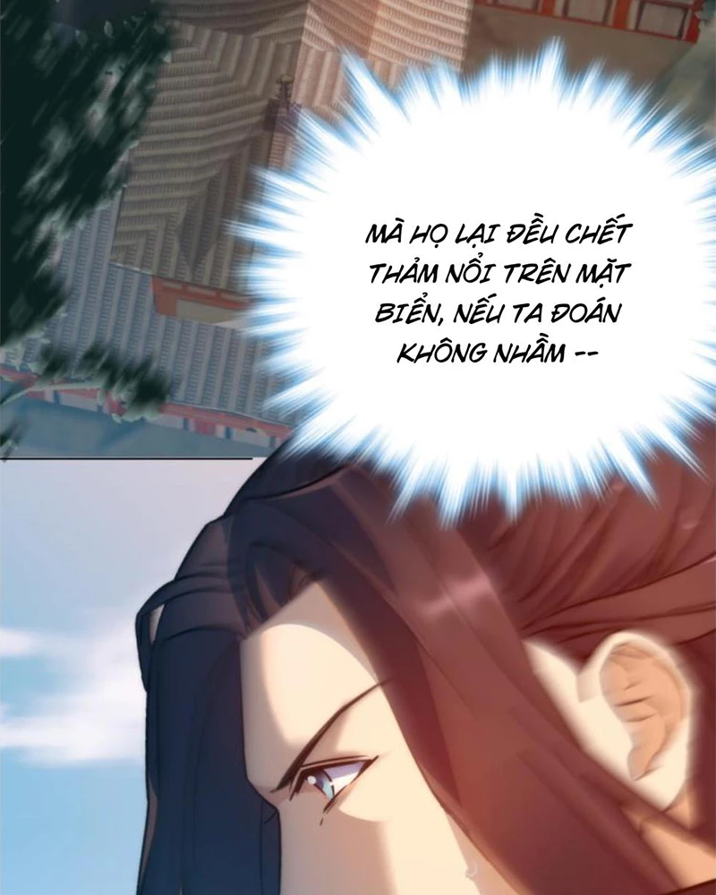 Sở Lưu Hương Truyền Kỳ Chapter 25 - 28