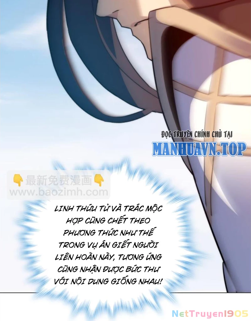 Sở Lưu Hương Truyền Kỳ Chapter 25 - 29